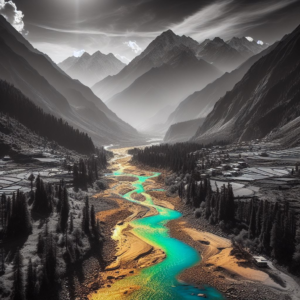 turquoise-river-of-dreams-gift-swathing